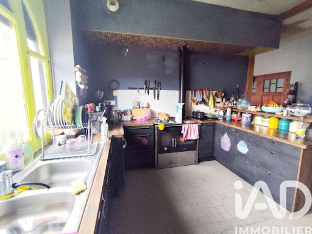 Vente Maison 5 pièces 126 m2 Saint Gaudens
