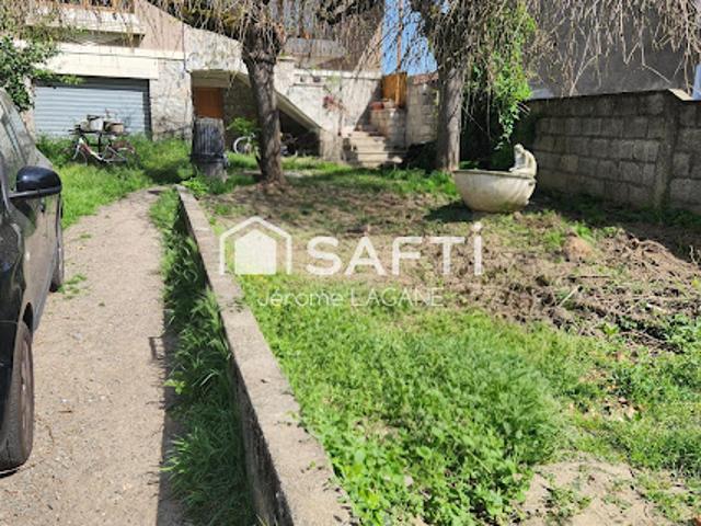 Vente Maison 5 pièces 126 m2 Saint Gaudens
