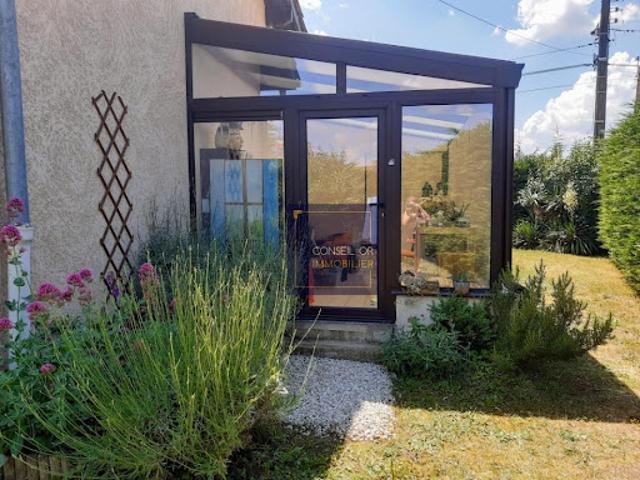 Vente Maison 5 pièces 126 m2 Saint Genis Laval