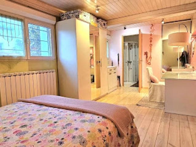 Vente Maison 5 pièces 126 m2 Saint Péray