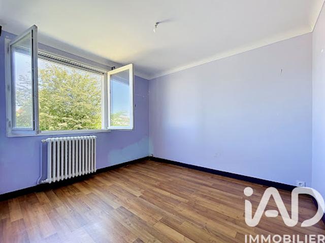 Vente Maison 5 pièces 126 m2 Saint sebastien sur loire