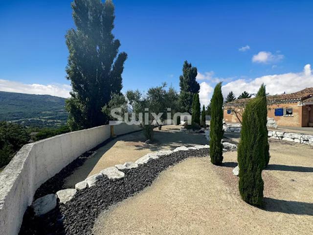 Vente Maison 5 pièces 126 m2 Saint Vincent de Barrès