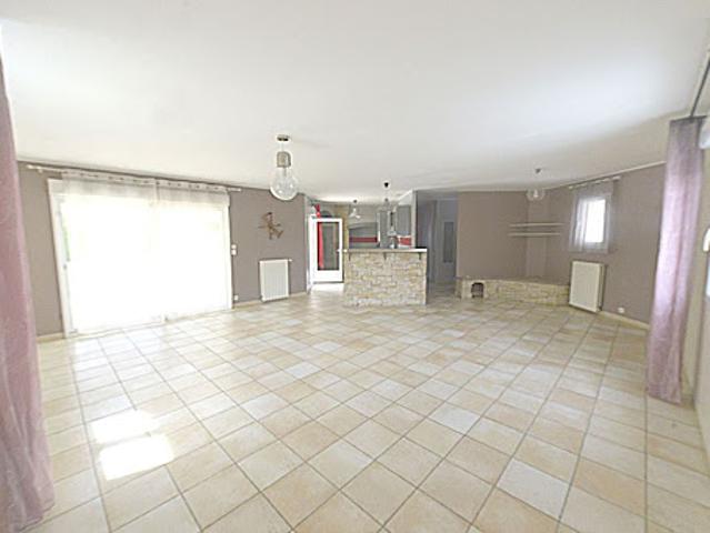 Vente Maison 5 pièces 126 m2 Saujon