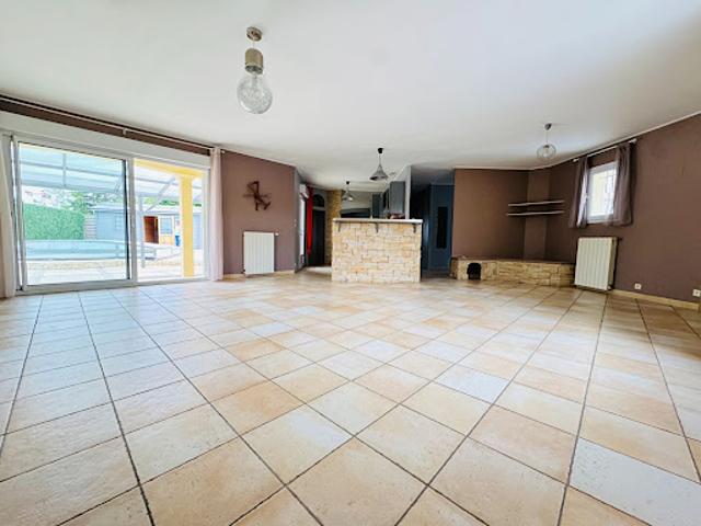 Vente Maison 5 pièces 126 m2 Saujon