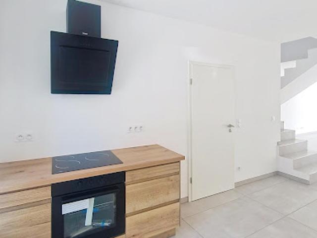 Vente Maison 5 pièces 126 m2 Saulnes