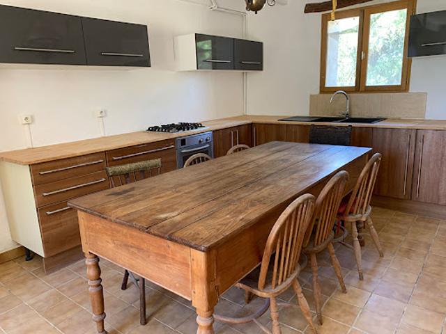 Vente Maison 5 pièces 126 m2 Savigne