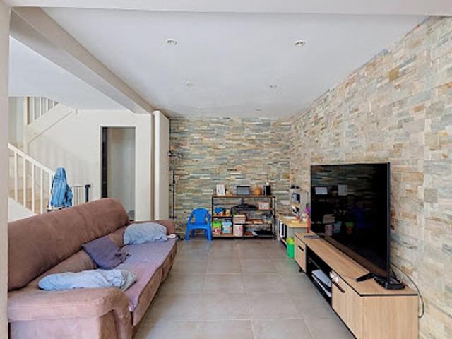 Vente Maison 5 pièces 126 m2 Servon