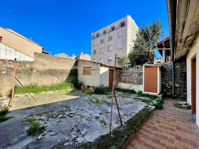 Vente Maison 5 pièces 126 m2 Sète
