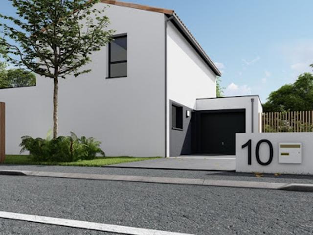 Vente Maison 5 pièces 126 m2 Soues