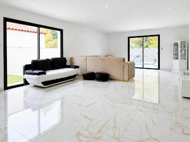 Vente Maison 5 pièces 126 m2 Tautavel