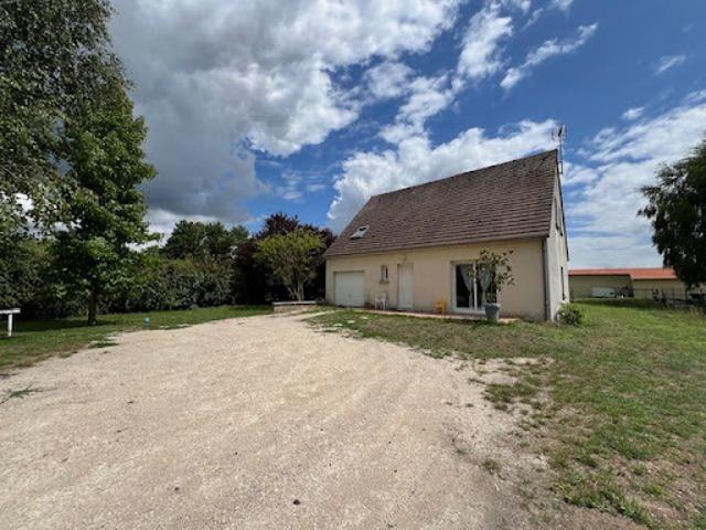Vente Maison 5 pièces 126 m2 Thésée