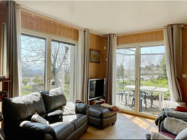 Vente Maison 5 pièces 126 m2 Thoiry