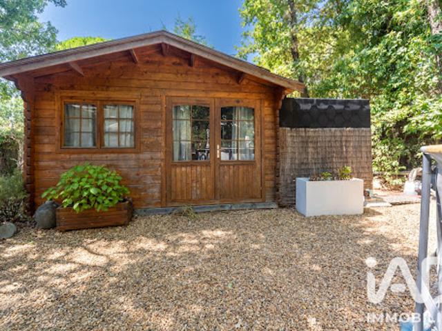 Vente Maison 5 pièces 126 m2 Tourrettes