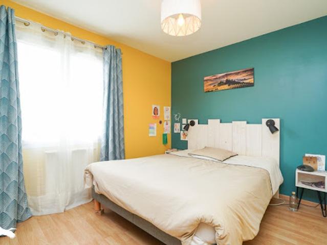 Vente Maison 5 pièces 126 m2 Tours