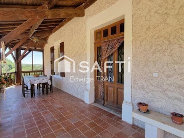 Vente Maison 5 pièces 126 m2 Duravel