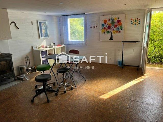 Vente Maison 5 pièces 126 m2 Val Buëch Méouge