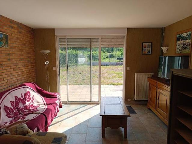 Vente Maison 5 pièces 126 m2 Valines