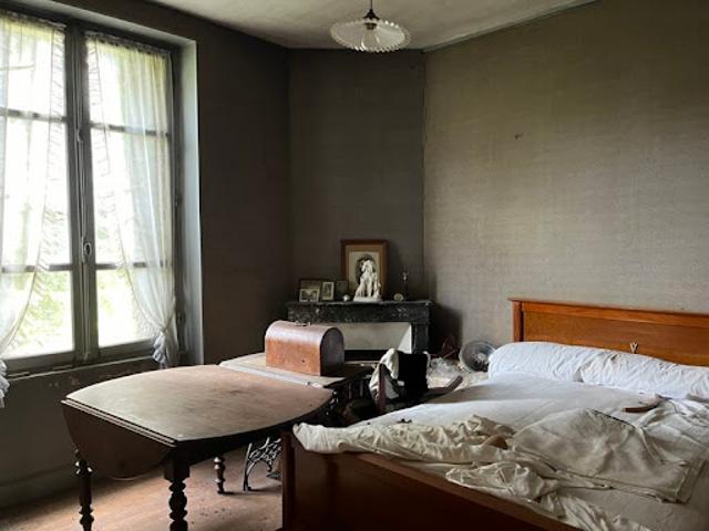 Vente Maison 5 pièces 126 m2 Vallon en Sully