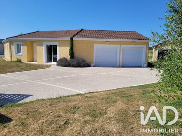 Vente Maison 5 pièces 126 m2 Vendenesse sur Arroux
