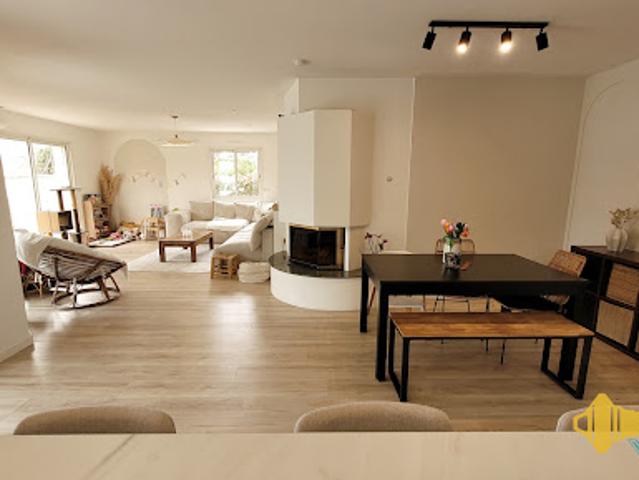 Vente Maison 5 pièces 126 m2 Vertou