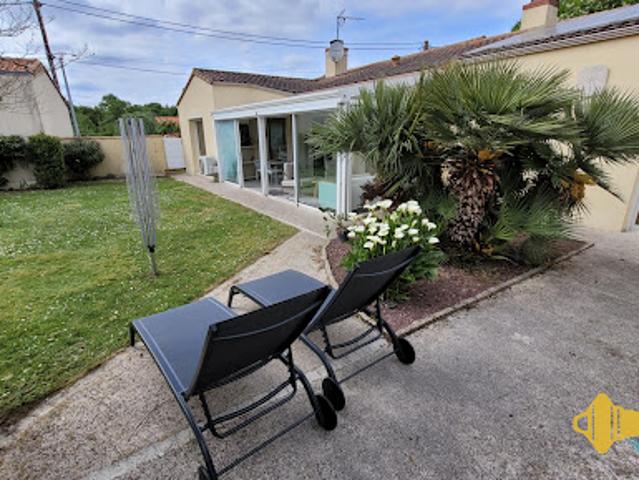 Vente Maison 5 pièces 126 m2 Vertou