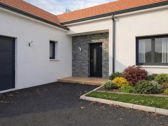 Vente Maison 5 pièces 126 m2 Villecerf