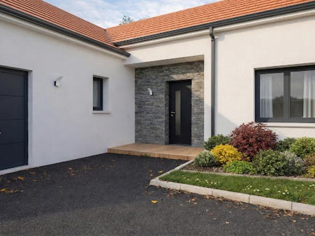 Vente Maison 5 pièces 126 m2 Villecerf
