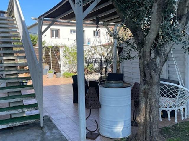 Vente Maison 5 pièces 126 m2 Villeneuve Tolosane
