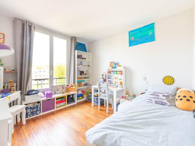 Vente Maison 5 pièces 126 m2 Viroflay