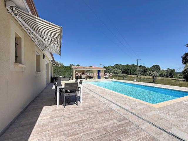 Vente Maison 5 pièces 126.16 m2 Lisle
