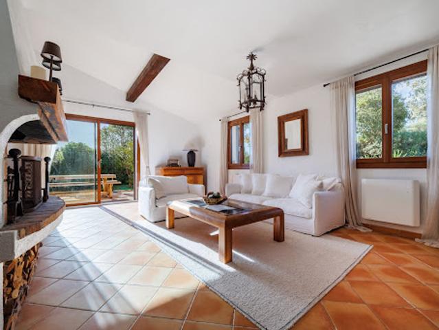 Vente Maison 5 pièces 126.24 m2 Lecci