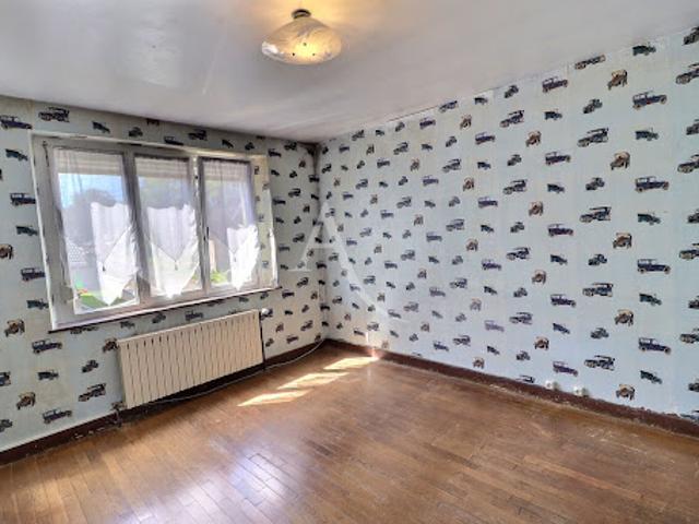 Vente Maison 5 pièces 126.44 m2 Meurcourt