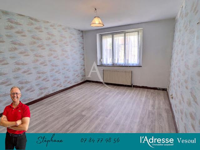 Vente Maison 5 pièces 126.44 m2 Meurcourt