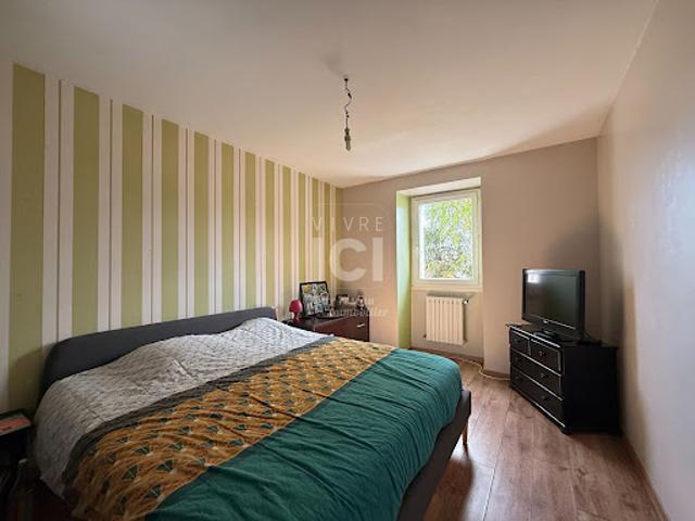 Vente Maison 5 pièces 126.4 m2 Saint Viaud
