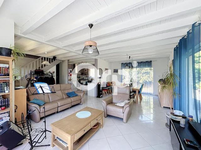 Vente Maison 5 pièces 126.5 m2 Jugeals Nazareth