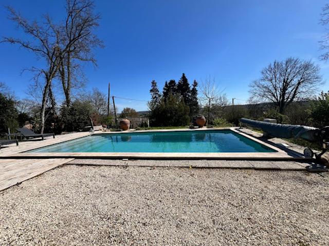 Vente Maison 5 pièces 126.5 m2 Saint Sauveur