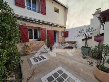 Vente Maison 5 pièces 126.62 m2 Montesson