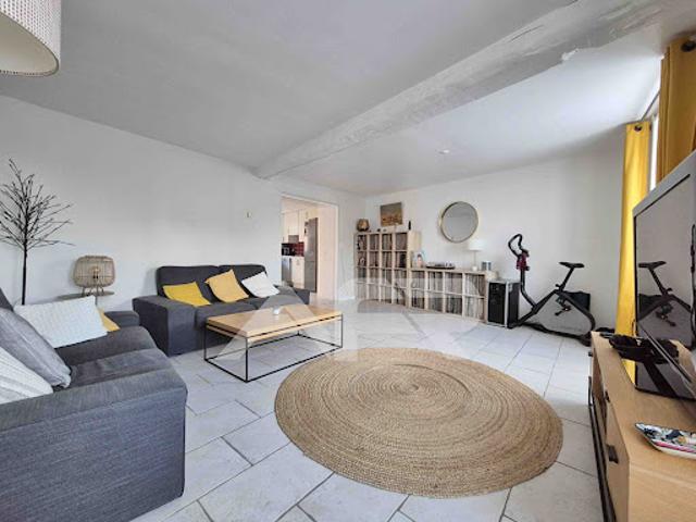 Vente Maison 5 pièces 126.62 m2 Montesson