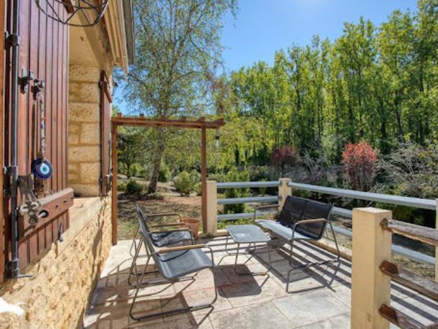Vente Maison 5 pièces 126.74 m2 Condat sur Vézère