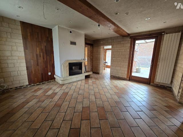 Vente Maison 5 pièces 126.74 m2 Sissy