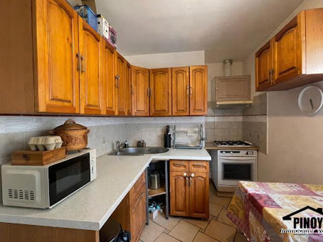 Vente Maison 5 pièces 126.7 m2 Blennes
