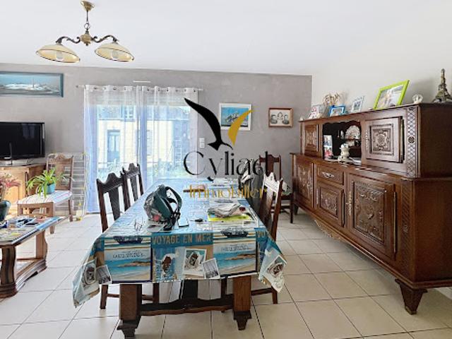 Vente Maison 5 pièces 126.7 m2 Epiniac