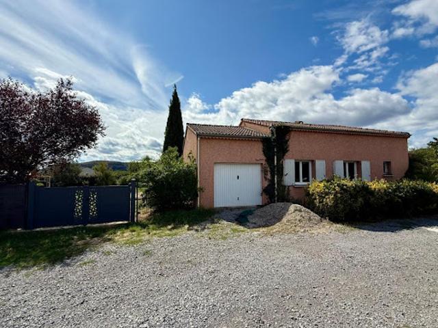 Vente Maison 5 pièces 126.7 m2 Rosieres