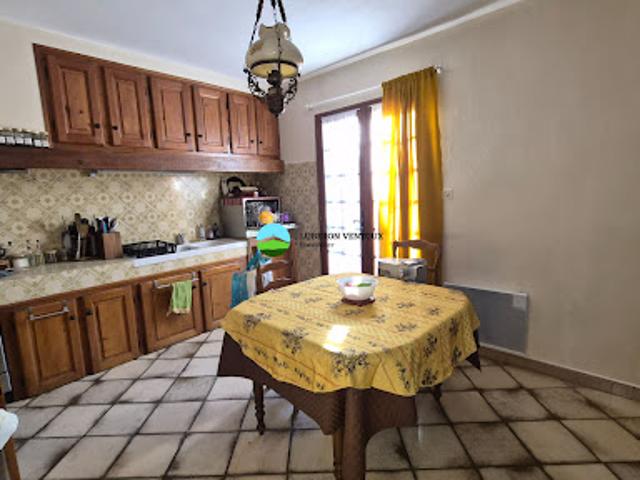 Vente Maison 5 pièces 126.85 m2 Mazan