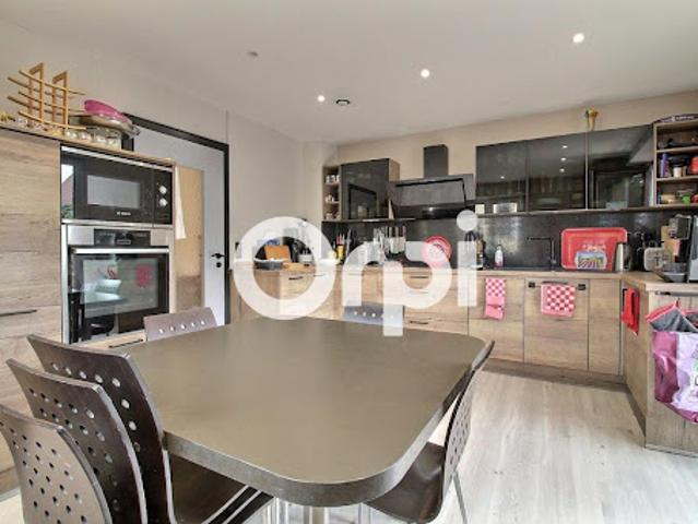 Vente Maison 5 pièces 126.89 m2 Bouxwiller