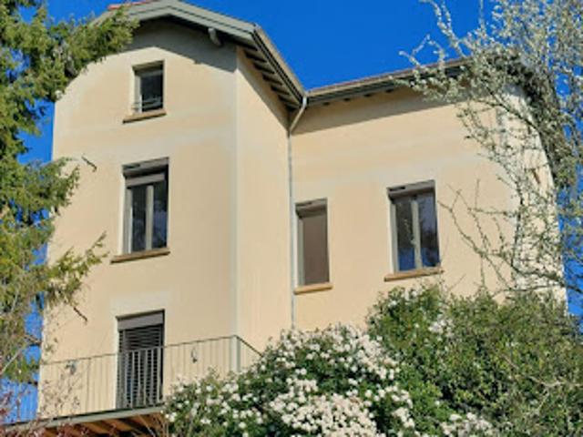 Vente Maison 5 pièces 126.94 m2 Saint Cyr au Mont d'Or