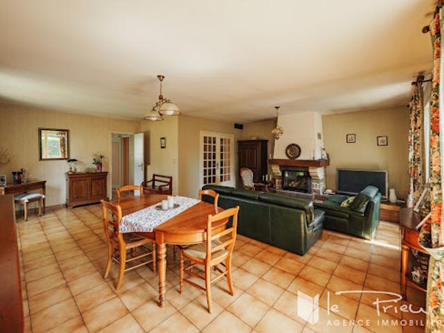Vente Maison 5 pièces 126.95 m2 Albi