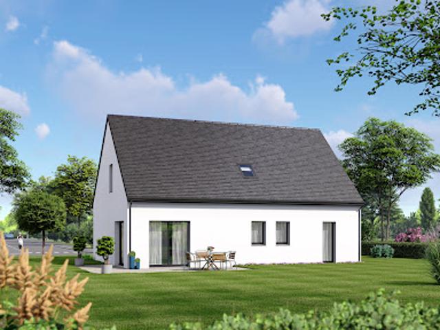 Vente Maison 5 pièces 126.97 m2 Iwuy