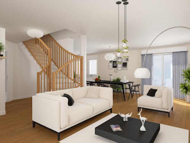 Vente Maison 5 pièces 126.97 m2 Pontault Combault
