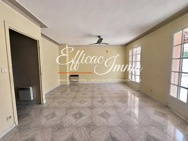 Vente Maison 5 pièces 126.97 m2 Saleilles